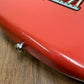 Pre-Owned Fender Vintera Road Worn '50s Stratocaster - Fiesta Red - 2021