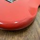 Pre-Owned Fender Vintera Road Worn '50s Stratocaster - Fiesta Red - 2021