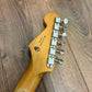 Pre-Owned Fender Vintera Road Worn '50s Stratocaster - Fiesta Red - 2021