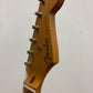 Pre-Owned Fender Vintera Road Worn '50s Stratocaster - Fiesta Red - 2021