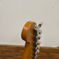 Pre-Owned Fender Vintera Road Worn '50s Stratocaster - Fiesta Red - 2021