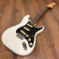 Pre-Owned Fender American Performer Stratocaster - Arctic White