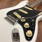 Pre-Owned Fender American Performer Stratocaster - Arctic White