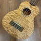 Pre-Owned Kahua KA-21TA Soprano Ukulele - Tamo