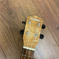 Pre-Owned Kahua KA-21TA Soprano Ukulele - Tamo