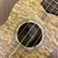 Pre-Owned Kahua KA-21TA Soprano Ukulele - Tamo