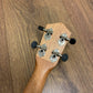 Pre-Owned Kahua KA-21TA Soprano Ukulele - Tamo