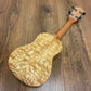 Pre-Owned Kahua KA-21TA Soprano Ukulele - Tamo