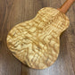 Pre-Owned Kahua KA-21TA Soprano Ukulele - Tamo