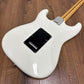 Pre-Owned Fender American Performer Stratocaster - Arctic White