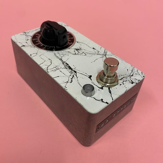 *NEW* JSA Effects - Very Useful Boost Pedal