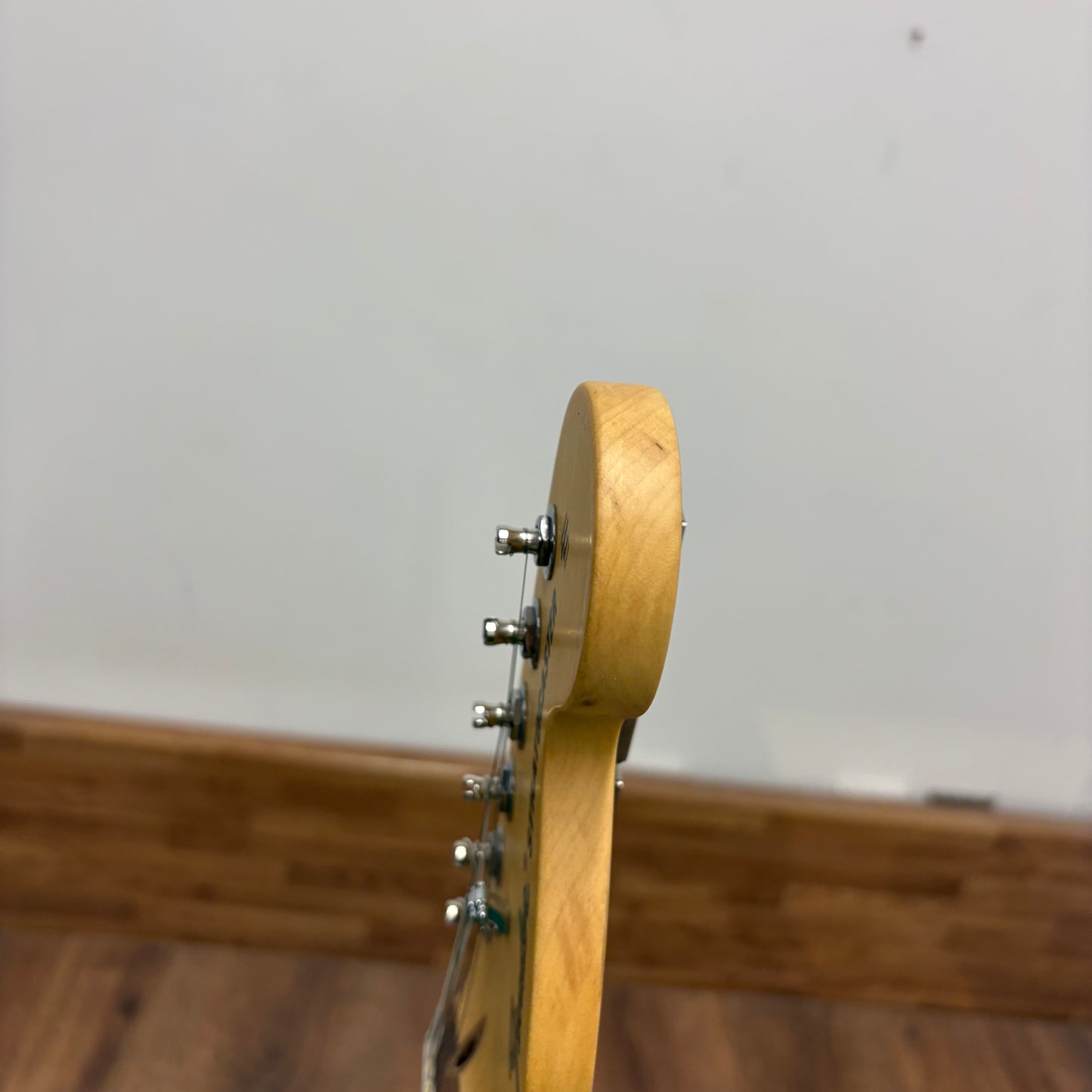 Pre-Owned Fender American Performer Stratocaster - Arctic White
