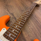 Pre-Owned Squier Affinity Stratocaster - Competition Orange - 2018