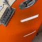 Pre-Owned Squier Affinity Stratocaster - Competition Orange - 2018