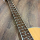 Pre-Owned Crafter BA400 EQ Electro-Acoustic Bass - Left Handed - Natural