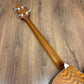 Pre-Owned Crafter BA400 EQ Electro-Acoustic Bass - Left Handed - Natural