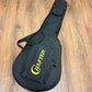 Pre-Owned Crafter BA400 EQ Electro-Acoustic Bass - Left Handed - Natural