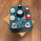 Pre-Owned Hungry Robot Pedals The Wash V2 Ambient Delay & Reverb Pedal