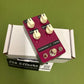 *NEW* JSA Effects - Harmonic Trem Pedal