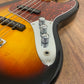 Pre-Owned Squier Classic Vibe '60s Jazz Bass - Sunburst