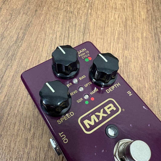 Pre-Owned MXR M305 Tremolo Pedal