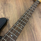Pre-Owned Squier Classic Vibe '60s Jazz Bass - Sunburst