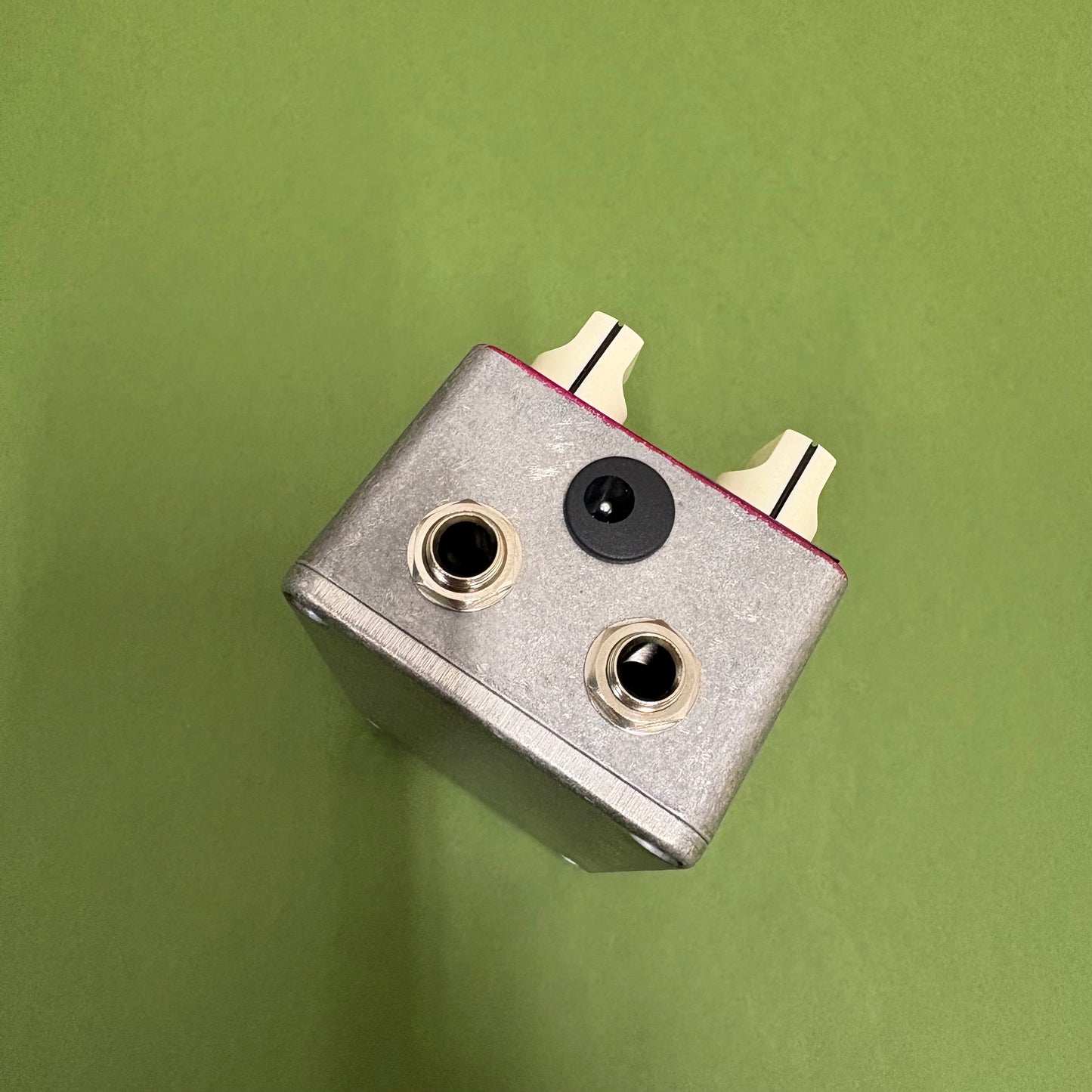 *NEW* JSA Effects - Harmonic Trem Pedal
