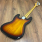 Pre-Owned Squier Classic Vibe '60s Jazz Bass - Sunburst