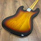 Pre-Owned Squier Classic Vibe '60s Jazz Bass - Sunburst