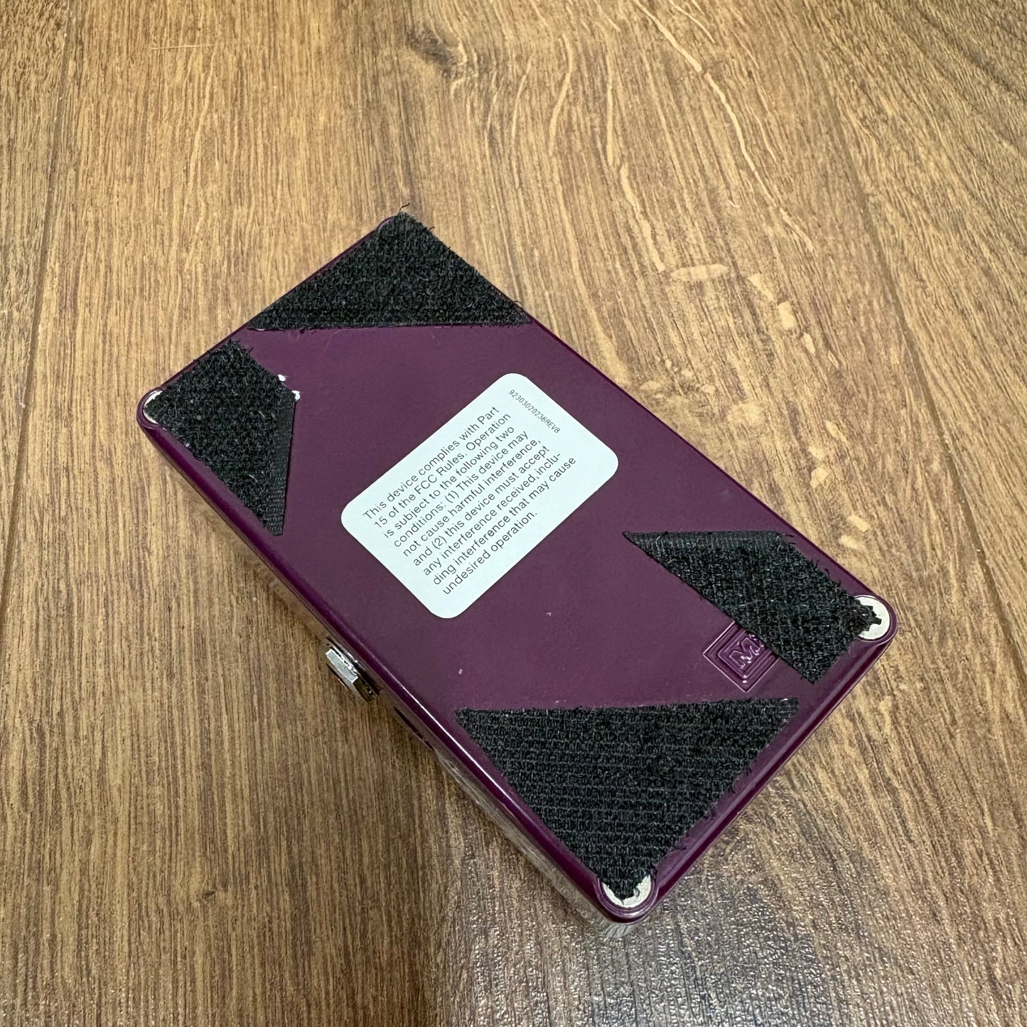 Pre-Owned MXR M305 Tremolo Pedal