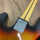 Pre-Owned Squier Classic Vibe '60s Jazz Bass - Sunburst