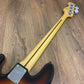 Pre-Owned Squier Classic Vibe '60s Jazz Bass - Sunburst