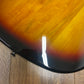 Pre-Owned Squier Classic Vibe '60s Jazz Bass - Sunburst