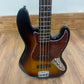 Pre-Owned Squier Classic Vibe '60s Jazz Bass - Sunburst