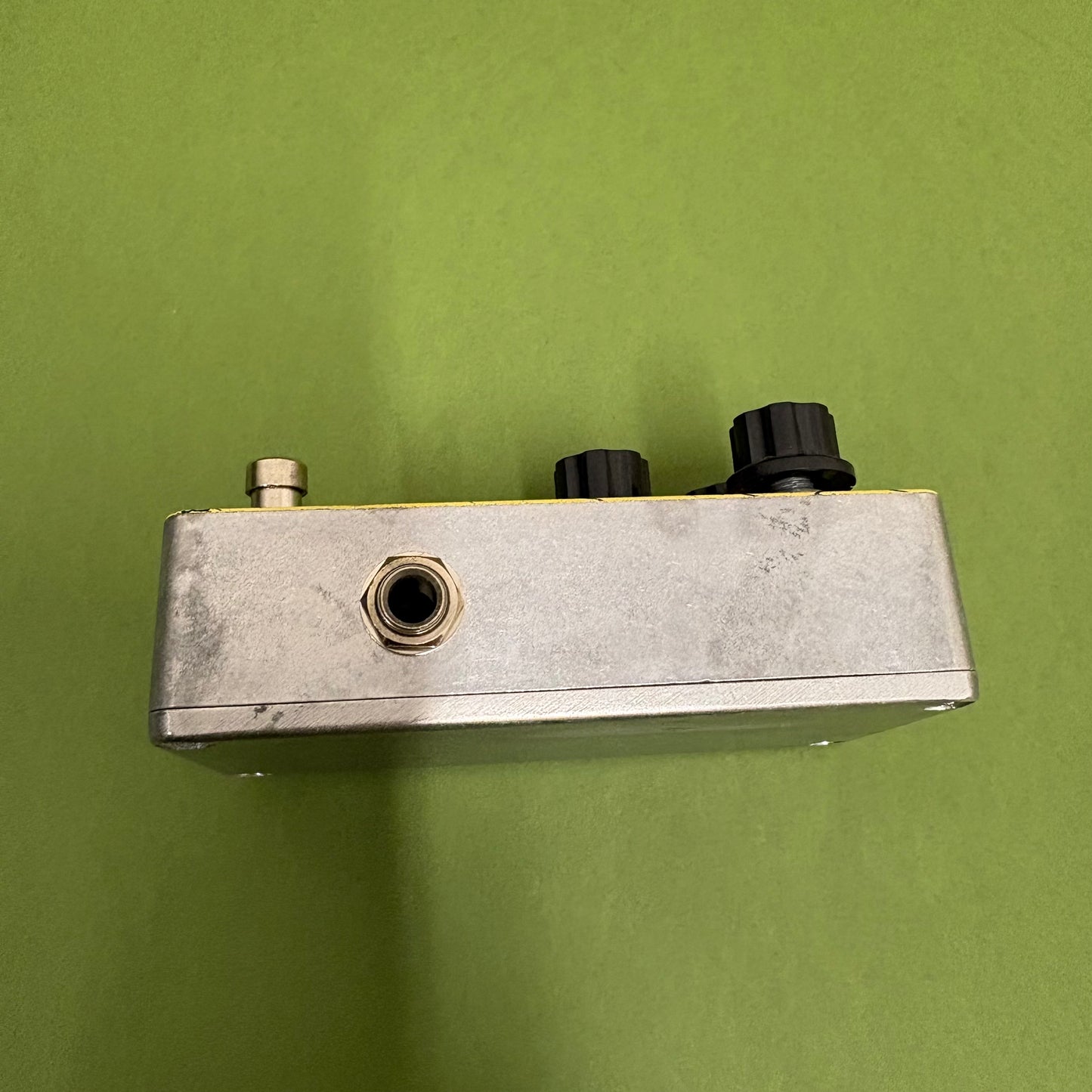 *NEW* JSA Effects - Yellow Overdrive (OVD-1) Pedal