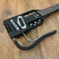 Pre-Owned Traveler ULE Ultra-Light Electric Travel Guitar - Matte Black