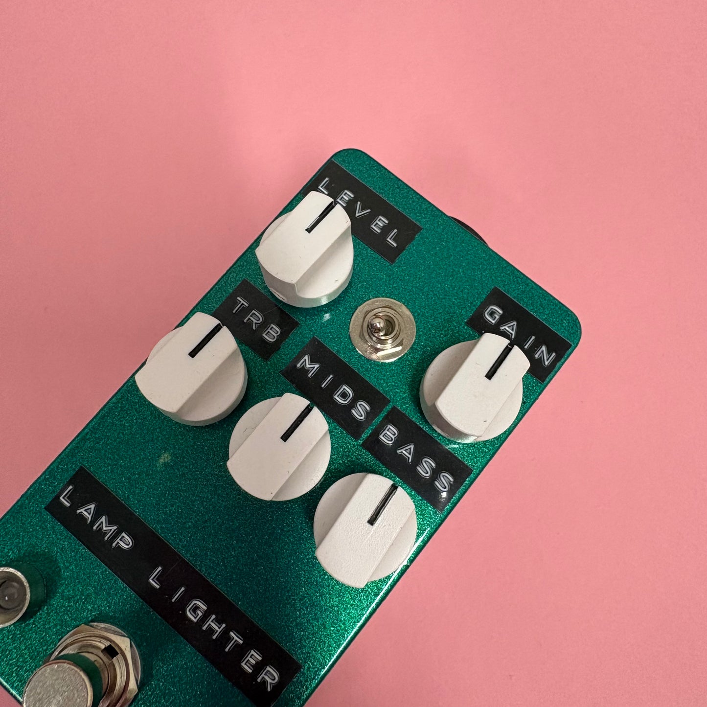 *NEW* JSA Effects - Lamp Lighter