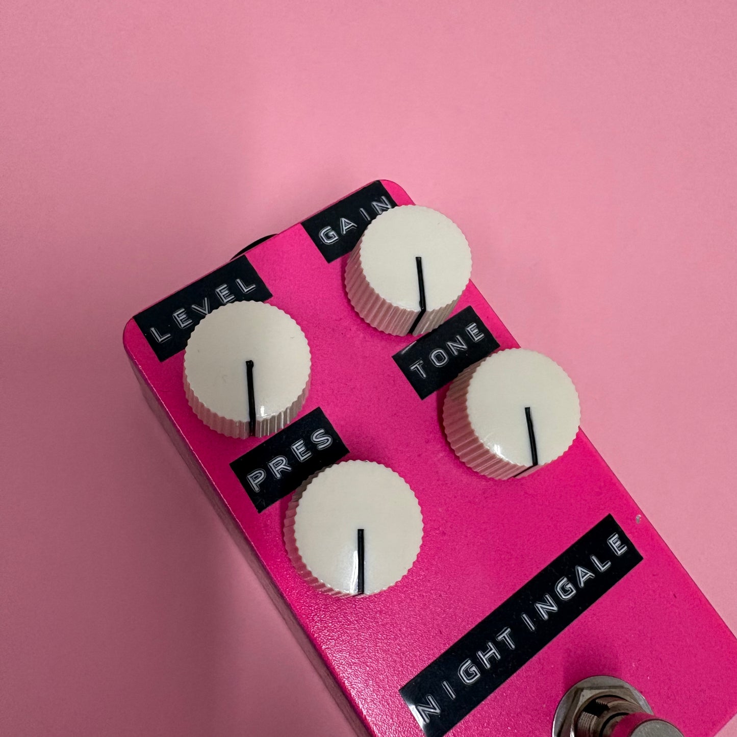 *NEW* JSA Effects - Nightingale Drive