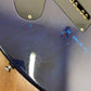 Pre-Owned PRS Custom 22 Quilted 10 Top - Royal Blue - 2007