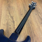 Pre-Owned PRS Custom 22 Quilted 10 Top - Royal Blue - 2007