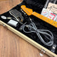 Pre-Owned Fender Eric Johnson Stratocaster - 2 Colour Sunburst - 2007