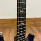 Pre-Owned PRS Custom 22 Quilted 10 Top - Royal Blue - 2007