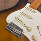 Pre-Owned Fender Eric Johnson Stratocaster - 2 Colour Sunburst - 2007