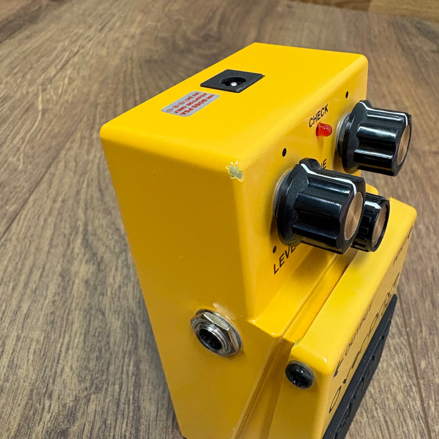 Pre-Owned Boss OD-3 Overdrive Pedal