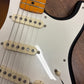 Pre-Owned Fender Eric Johnson Stratocaster - 2 Colour Sunburst - 2007