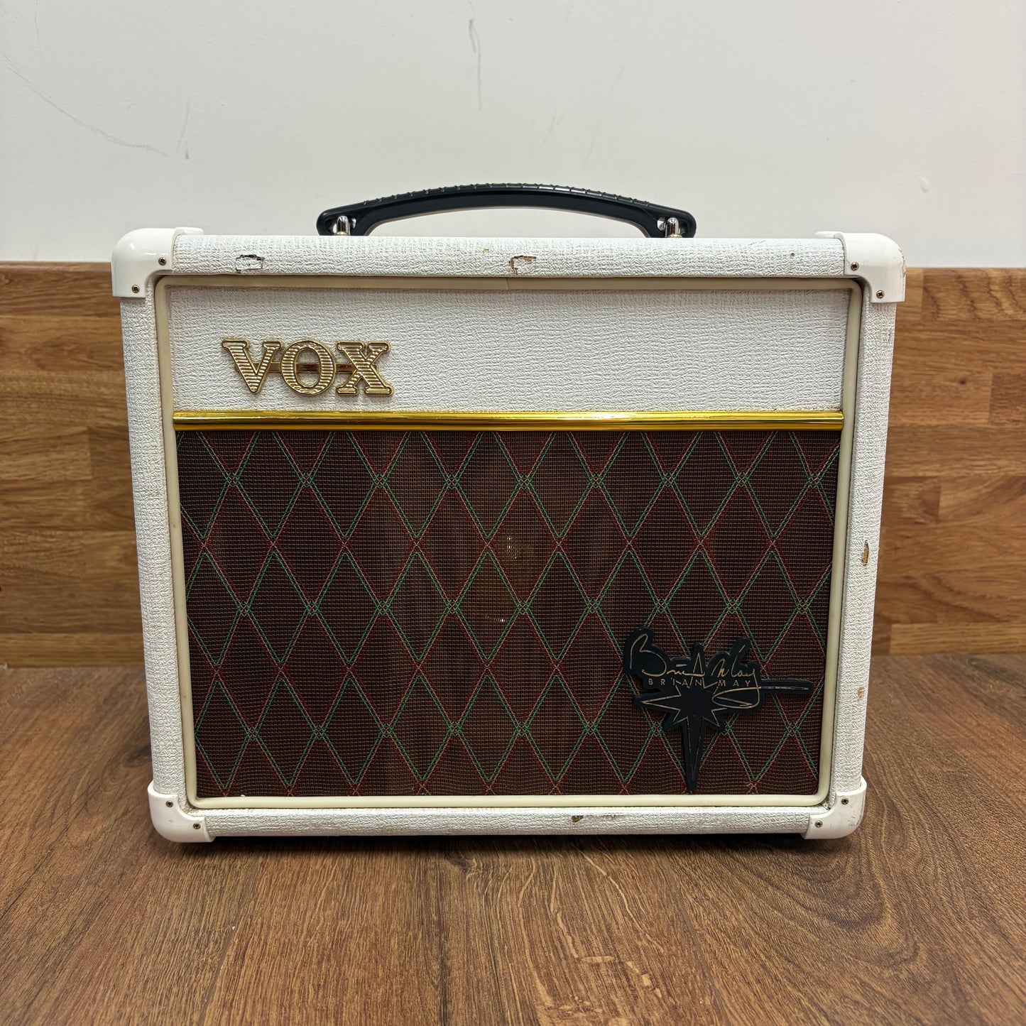 Pre-Owned Vox VBM1 Brian May Special Combo Amp