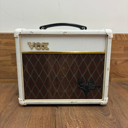 Pre-Owned Vox VBM1 Brian May Special Combo Amp