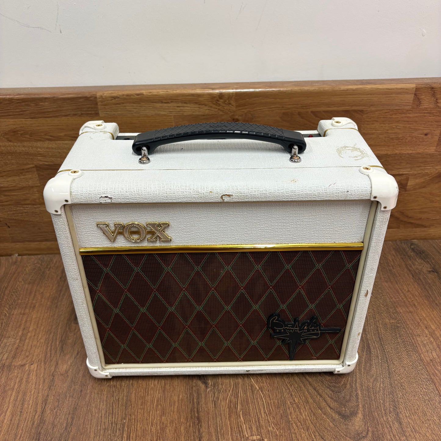 Pre-Owned Vox VBM1 Brian May Special Combo Amp