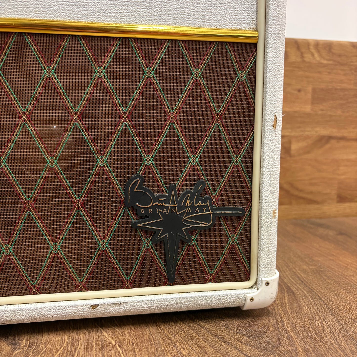 Pre-Owned Vox VBM1 Brian May Special Combo Amp