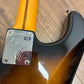 Pre-Owned Fender Eric Johnson Stratocaster - 2 Colour Sunburst - 2007
